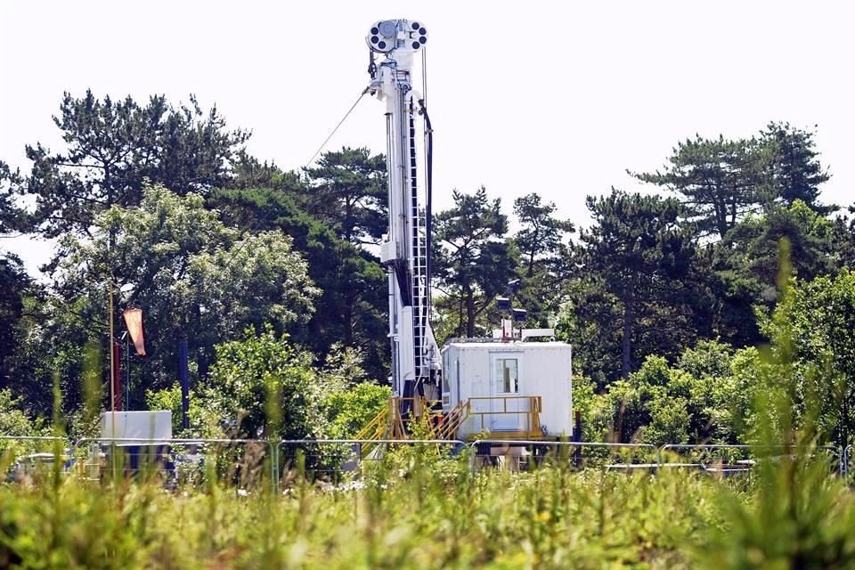 La OPEP dijo que el principal impulsor del crecimiento de la oferta a medio plazo fuera de la OPEP sigue siendo el shale de Estados Unidos.