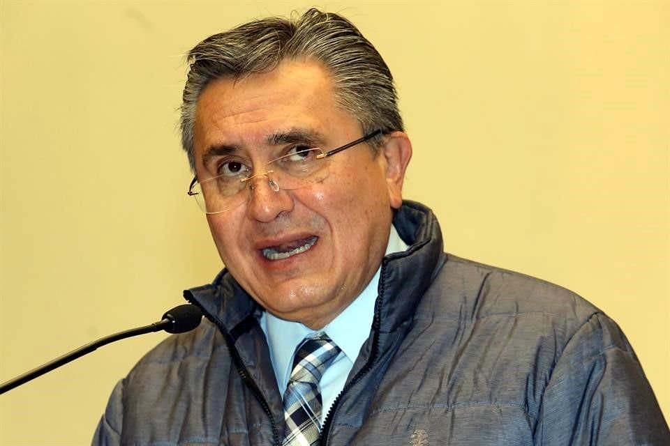 El organismo, encabezado por Luis Raúl González, llamó a realizar la búsqueda exhaustiva y localización de al menos un menor de edad que aún se encuentra desaparecido.