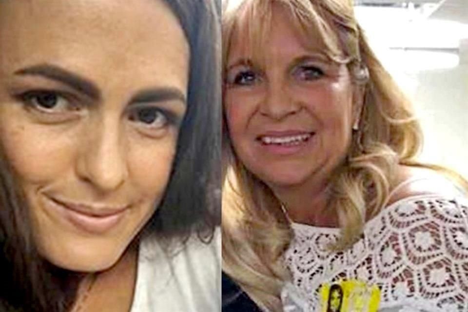 Al menos siete integrantes de la familia norteamericana y mormona LeBarón fueron acribillados ayer en los límites entre Sonora y Chihuahua.