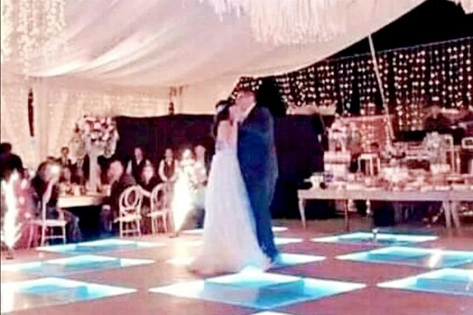 Saúl Monreal, Edil de Fresnillo y hermano de Ricardo Monreal, gastó 65 mil dólares con cargo a erario público en DJ para XV años de su hija.