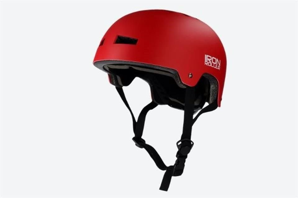 No escatimes en la seguridad de tus pequeños y adquiere este casco protector.