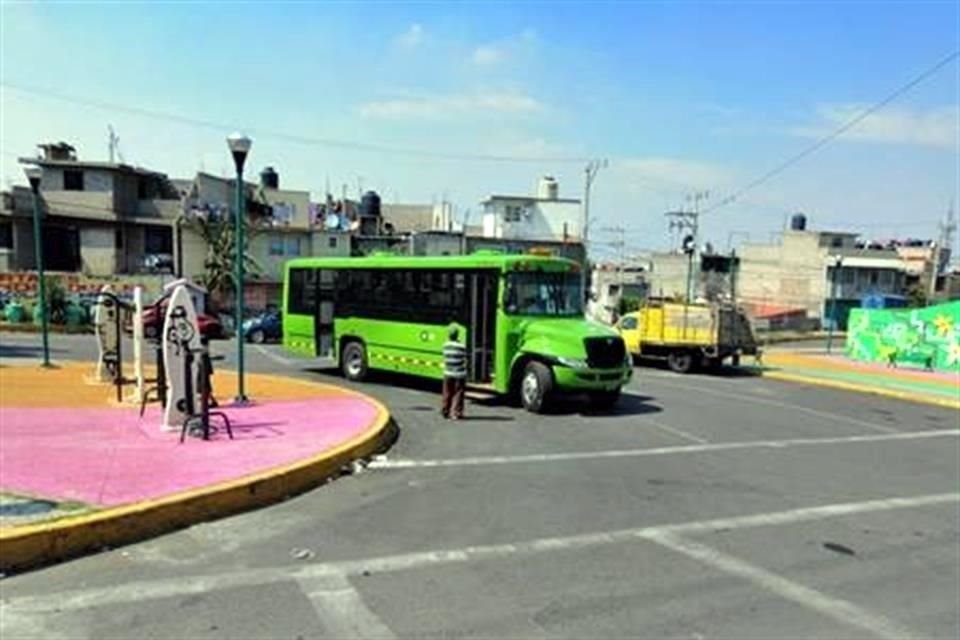 Más de 50 mil 300 estudiantes son transportados al mes en los senderos seguros de la RTP.