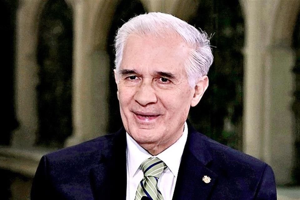 Premio Nacional en Historia, Ciencias Sociales y Filosofía; jurista, experto en Derecho Constitucional; ex Ministro de la Suprema Corte de Justicia y Procurador General de la República.