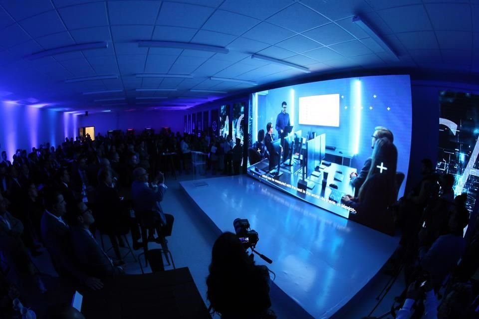 En este centro de datos ofrecerá servicios de almacenamiento de equipo y resguardo de información, servicios administrados, entre otros.