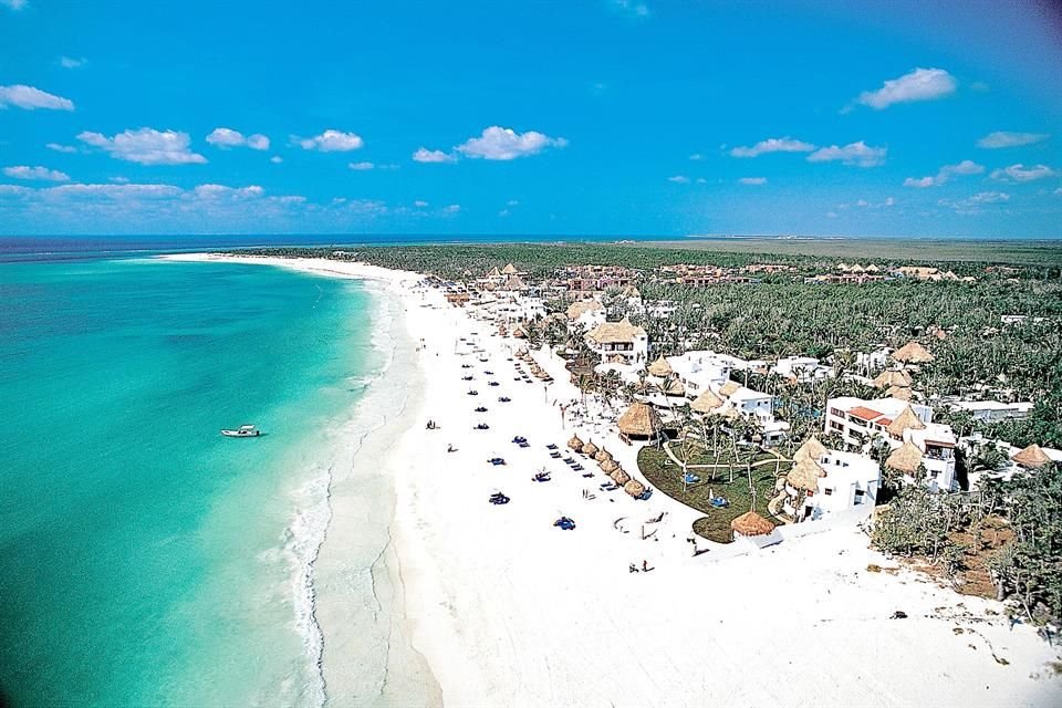 En Belmond Maroma iniciará una nueva etapa de experiencias gastronómicas.