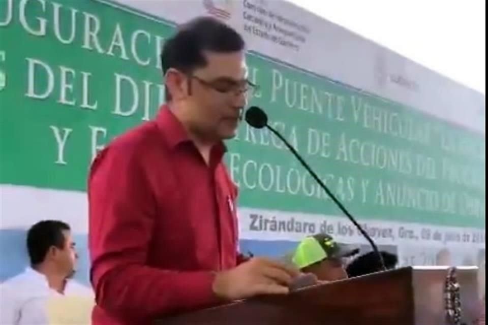 Señaló que en lo que va de este año, al rededor de 50 jóvenes han sido obligados a formar parte del cártel.