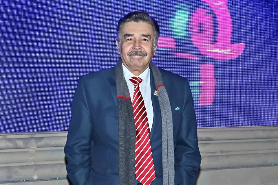 Jorge regresará con la obra 'Cosas de Papá y Mamá' al Auditorio San Pedro, en compañía de Susana Alexander.