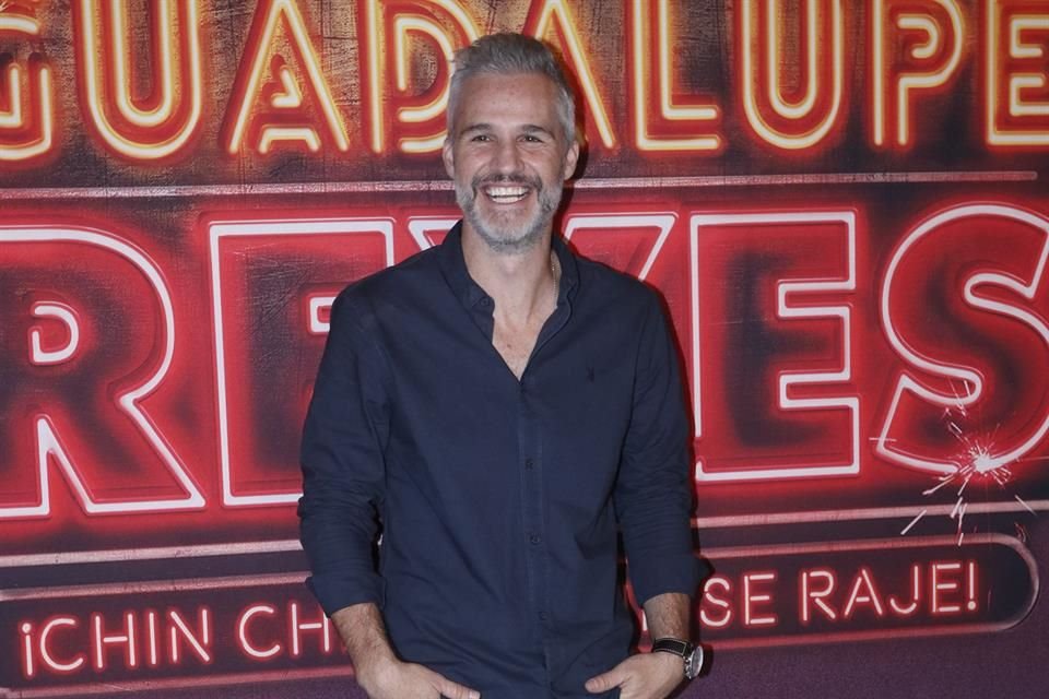 Media comentó que el productor del filme, Erik Zuckermann, lo tomó en cuenta y a Altomaro para el proyecto por lo bien que compaginan.