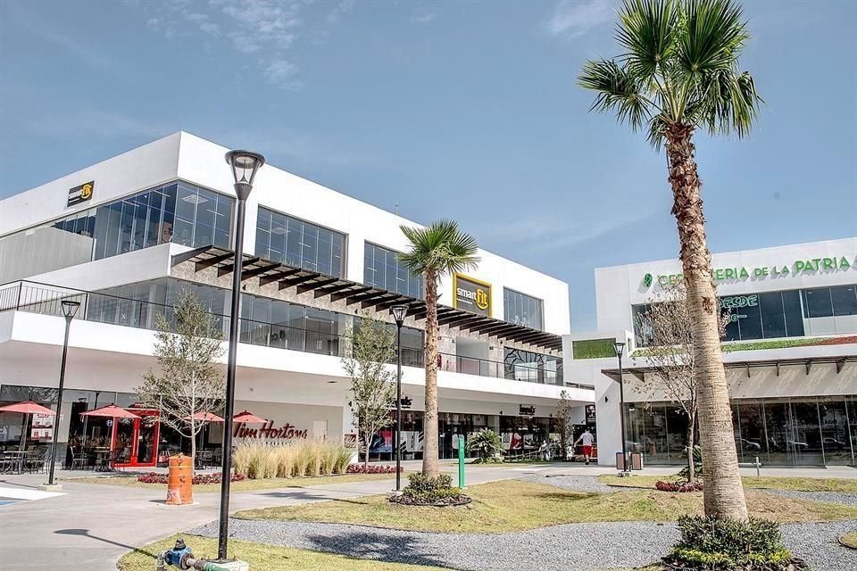 Con una gran variedad de servicios y restaurantes con ambiente familiar y juvenil Plaza ANIMOL será el nuevo punto de reunión para las familias de Escobedo.