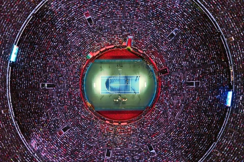 Plaza de Toros México