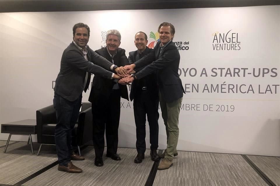 La participación de Nestlé en el fondo de Angel Ventures generará retornos de inversión para la compañía.