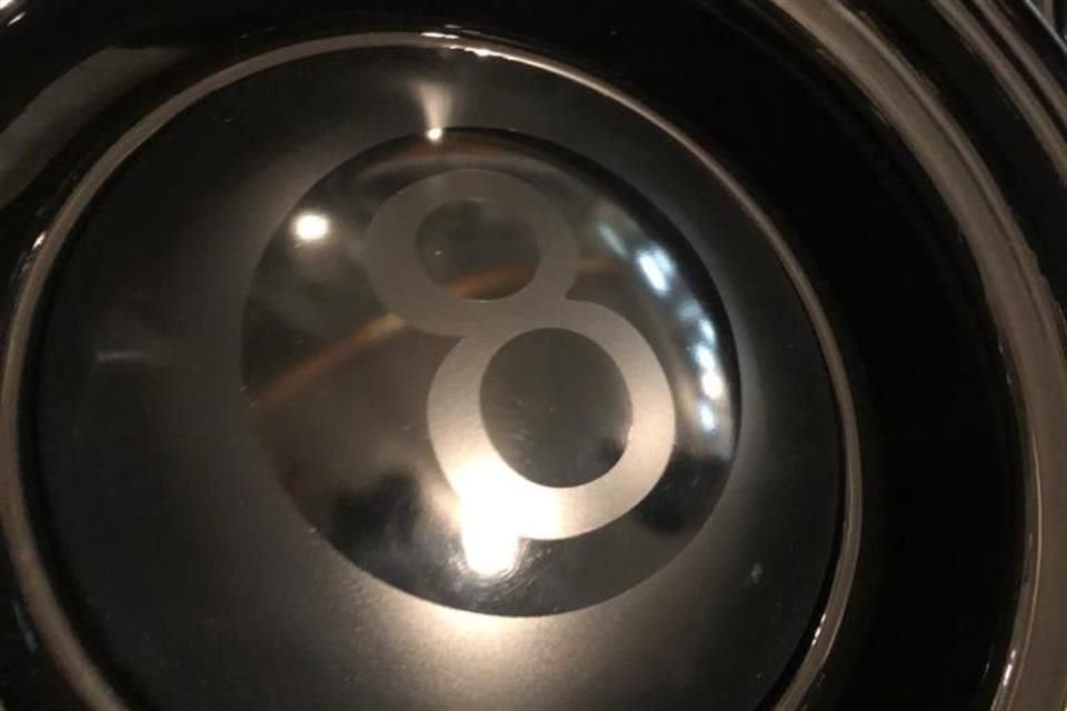 Bola 8 Frankymostro