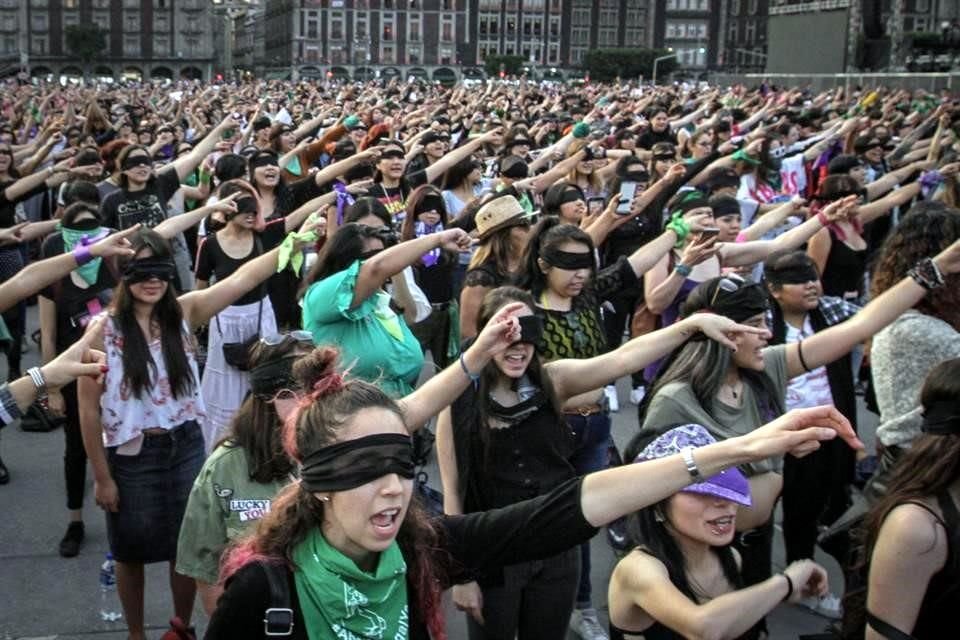 De enero a noviembre, 102 mil 101 mujeres fueron víctimas de agresiones, lo que representa 34% del total de denuncias en el País.