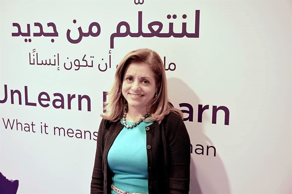 Emiliana Vegas es codirectora del Centro de Educación Universal del Instituto Brookings.