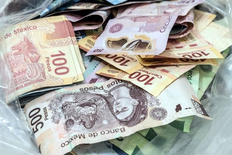 La Embajadora de Mxico en Colombia alert por riesgos ante recorte de 50% en servicios generales y gastos de operacin ordenado por SFP.