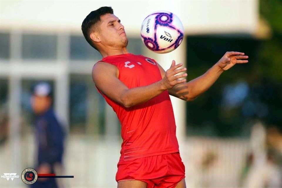 El Veracruz fue desafiliado, pero sigue trabajando.