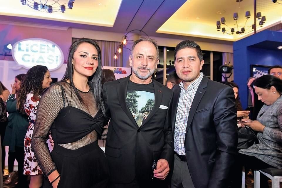 Abraza la temporada
