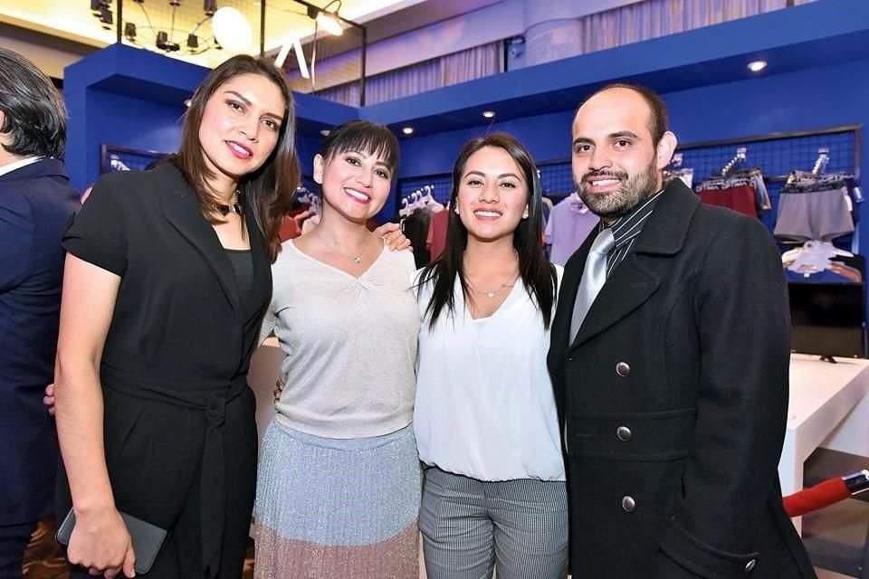 Abraza la temporada