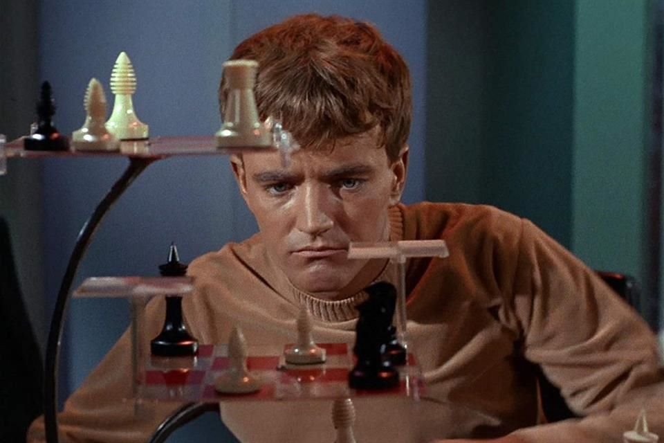 El actor tenía 79 años de edad.