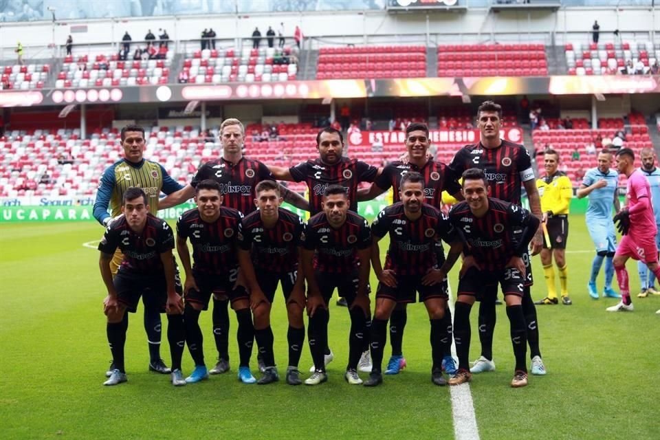 El equipo podría cambiar de manos tras ser desafiliado.