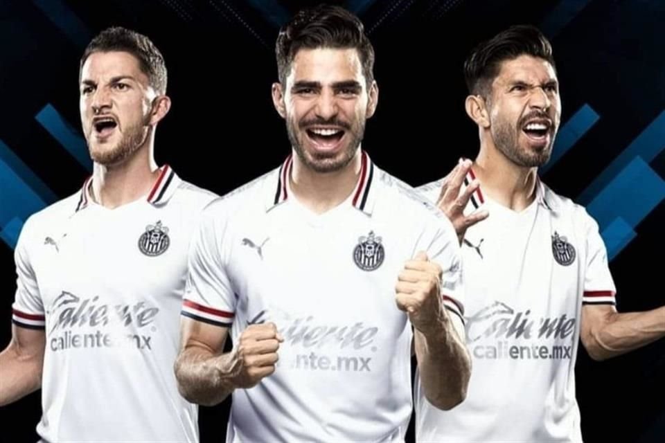 El Rebaño no ha dado a conocer el precio del jersey.