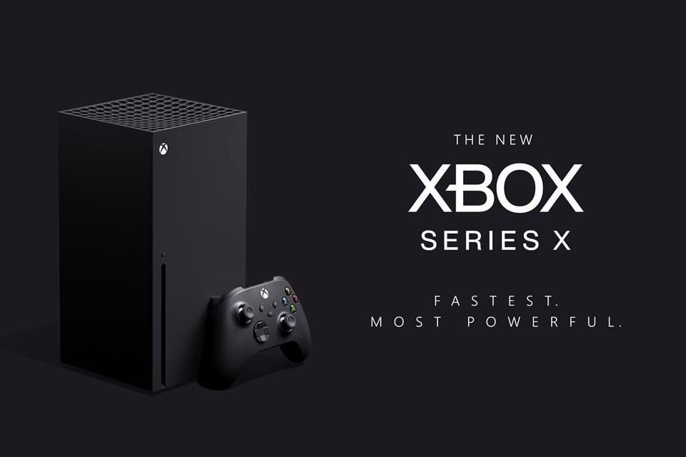 Microsoft reveló nombre y varias características de su nueva generación de consolas, se llamará Xbox Series X y llegará a finales de 2020.