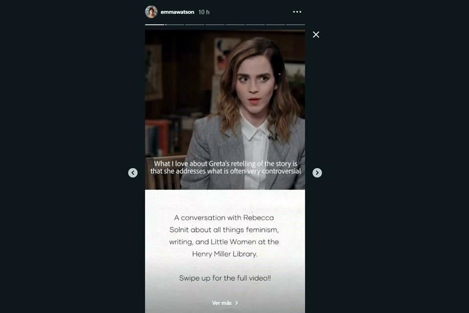 Las historias de Instagram tienen más de 500 millones de usuarios diarios.