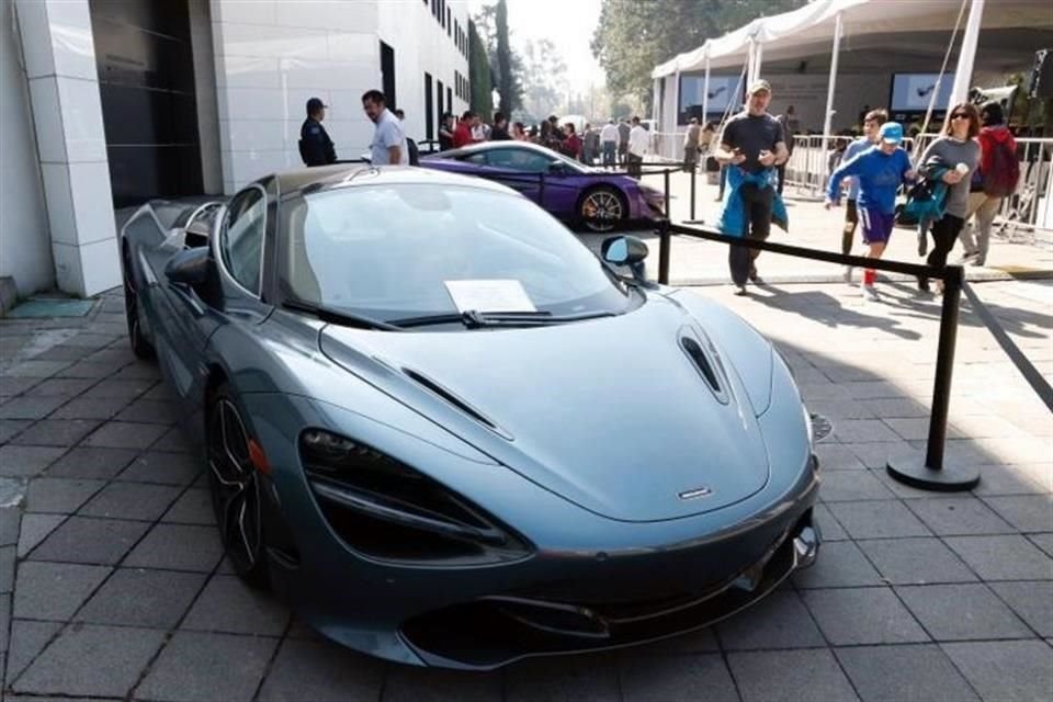 El precio de salida era se 3 millones 617 mil 100 pesos, pero se vendió en  4 millones 275 mil pesos.