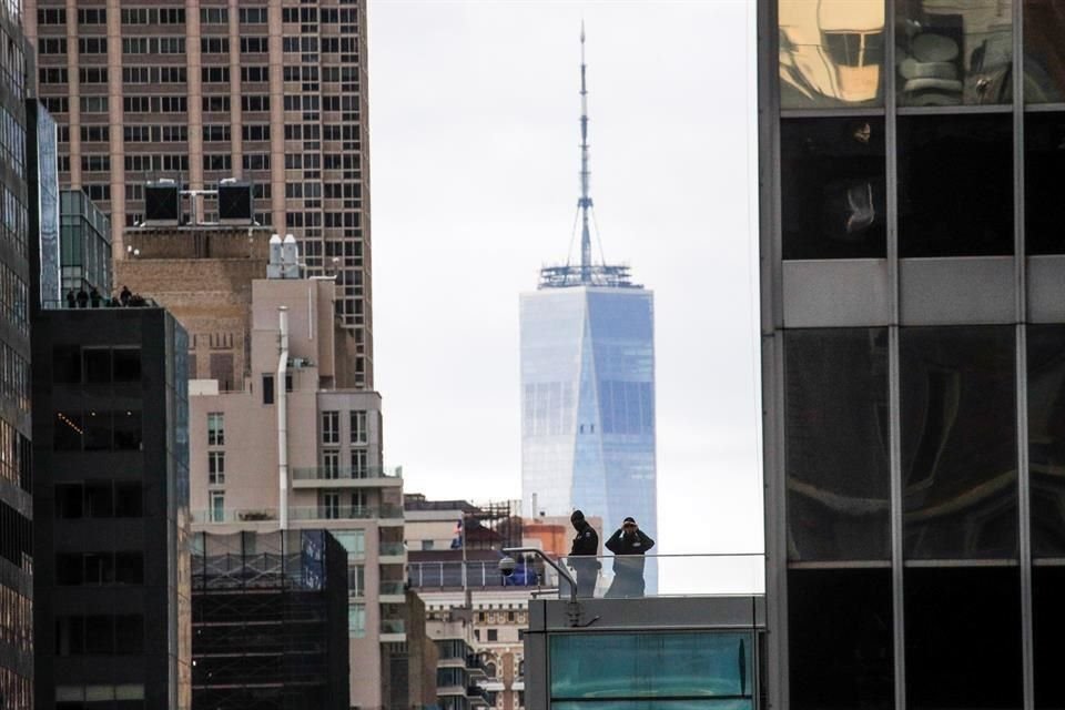Migrantes indocumentados de Nueva York comenzarán mañana a solicitar licencias de conducir tras dos décadas de haber sido prohibidas.