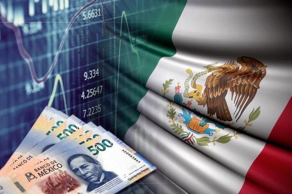 Durante el 2019, la economía mexicana osciló entre la recesión y el estancamiento.