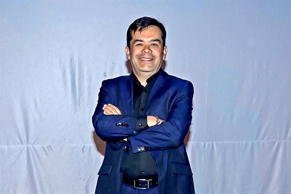 Carlos dice que ahora la gente se ofende más fácilmente con el humor.