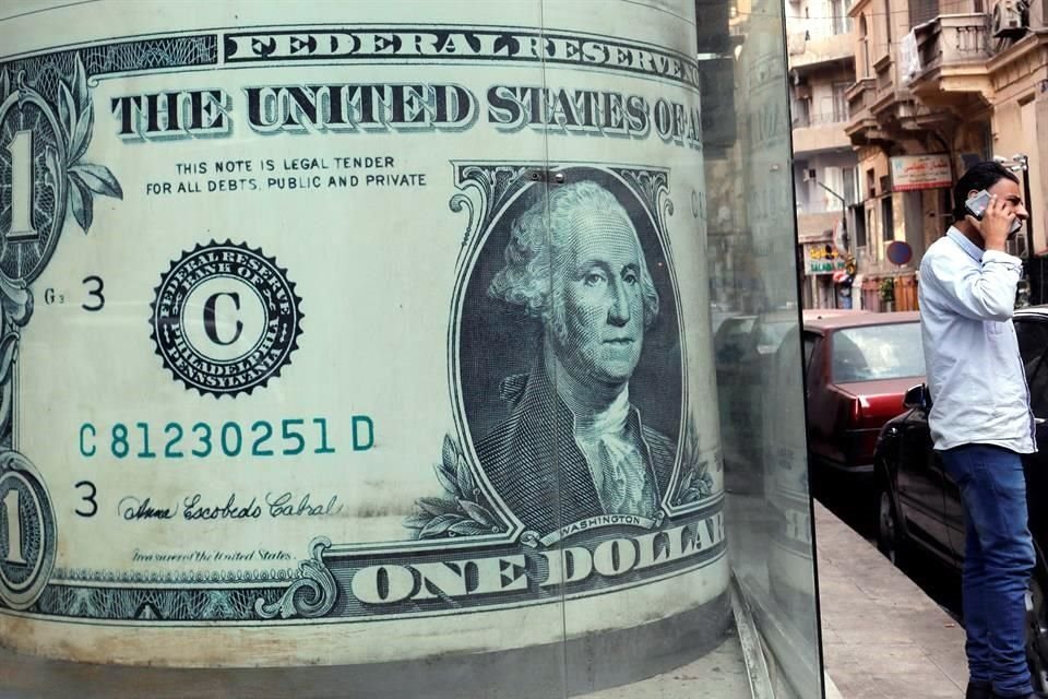 La deuda de los países pobres y emergentes ha aumentado en últimos años.