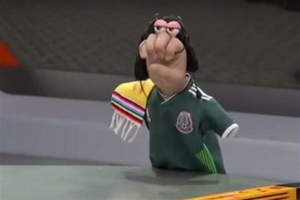 'El Compayito' fue despedido de la televisión, tras 17 años de trabajo.