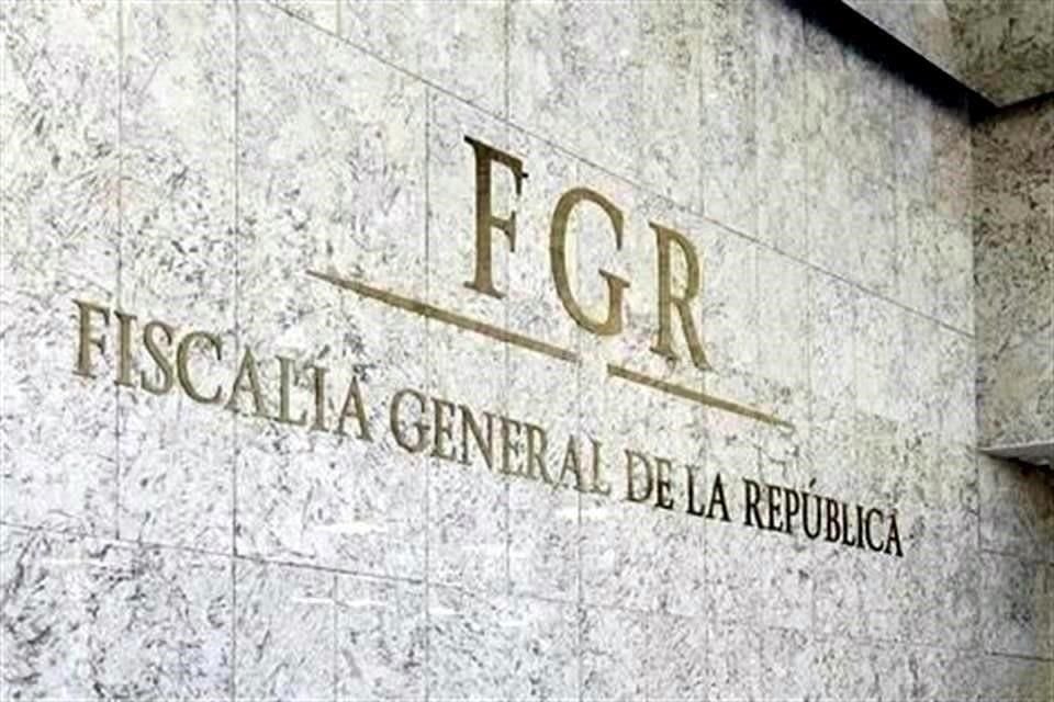 La Fiscalía inició el 13 de agosto un proceso de extinción de dominio bajo el esquema anterior.