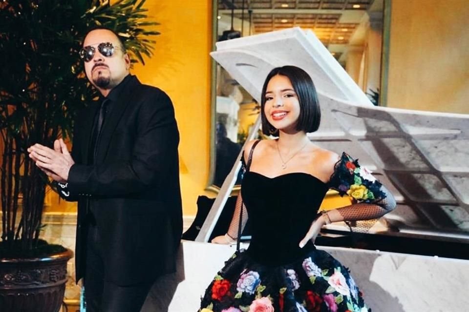 En 2020, los Aguilar seguirán con el show 'Jaripeo sin Fronteras'.