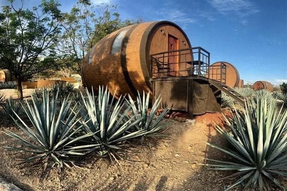 El tequila se exporta a 120 países y en 51 de ellos cuenta con protección contra la piratería.