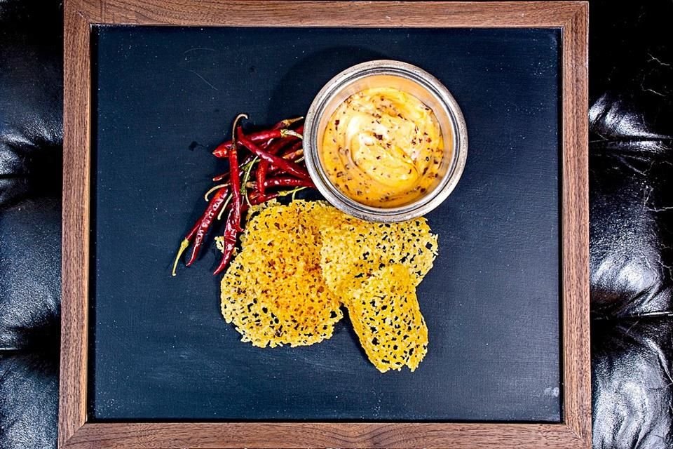 Tejas de Comté.