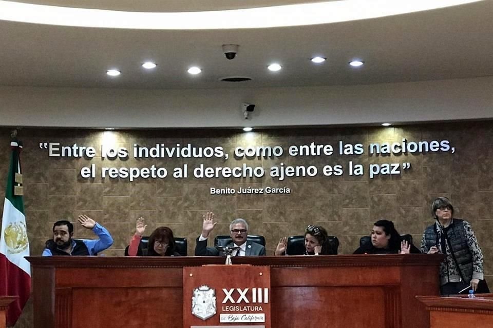 La Fiscalía Anticorrupción de Baja California anunciada por el gobernador de la entidad, Jaime Bonilla iniciará 2020 sin presupuesto.