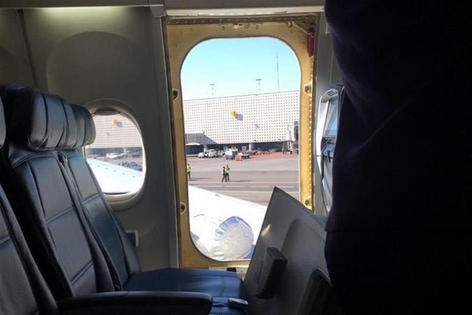 Muy pocas aerolíneas en el mundo tienen suficientes recursos en caja para poder operar dos o tres meses ante medidas por Covid-19.