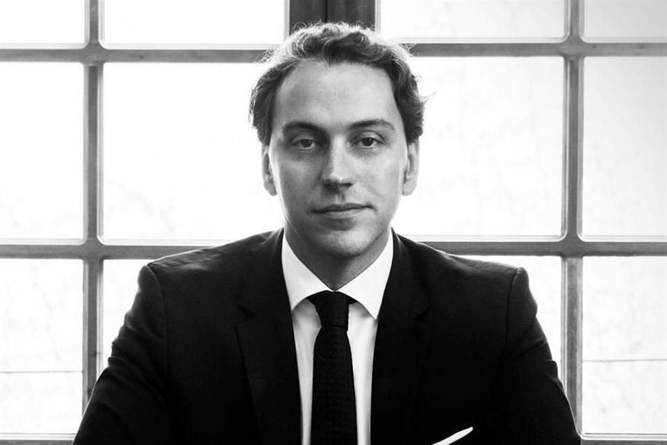 Jordi Segarra Tomás, estratega político.