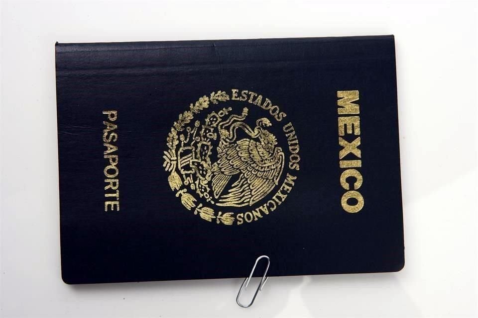 Al día de hoy, hay 24 delegaciones que emiten el pasaporte operando en el País. 