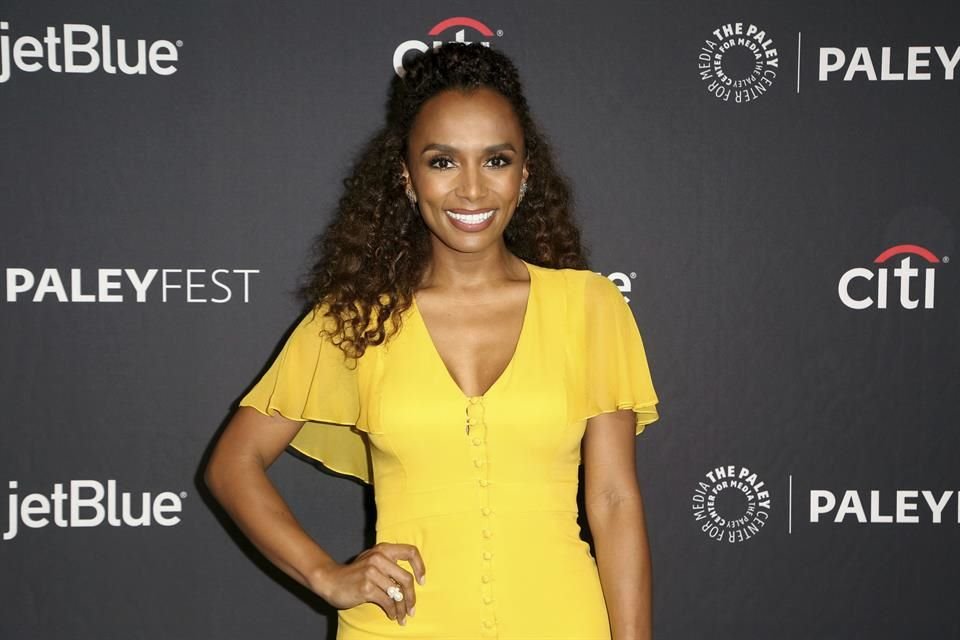 Janet Mock recibirá el Premio Stephen F. Kolzak, para profesionales LGBT+ en la industria del espectáculo.