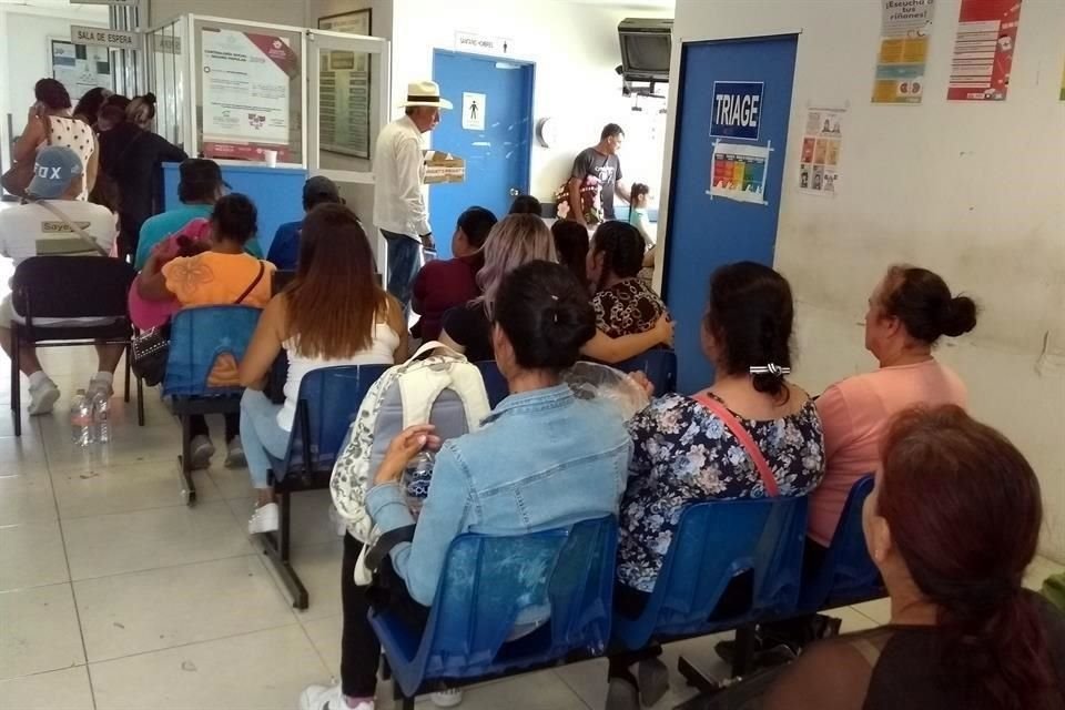 La Ssa aseguró que las cuotas no han aumentado en 2020.