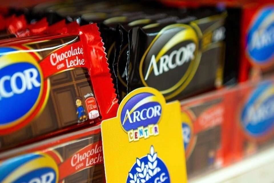 Arcor fue una de las diversas empresas locales afectadas por las luchas económicas de Argentina en 2019.