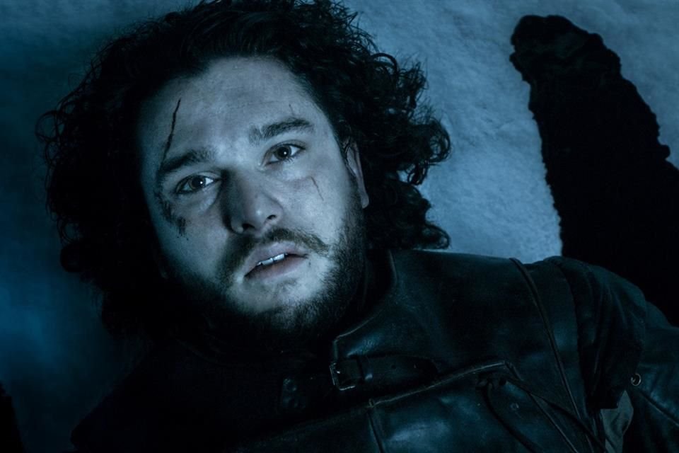 Kit Harington sí quería una secuela de la serie. 