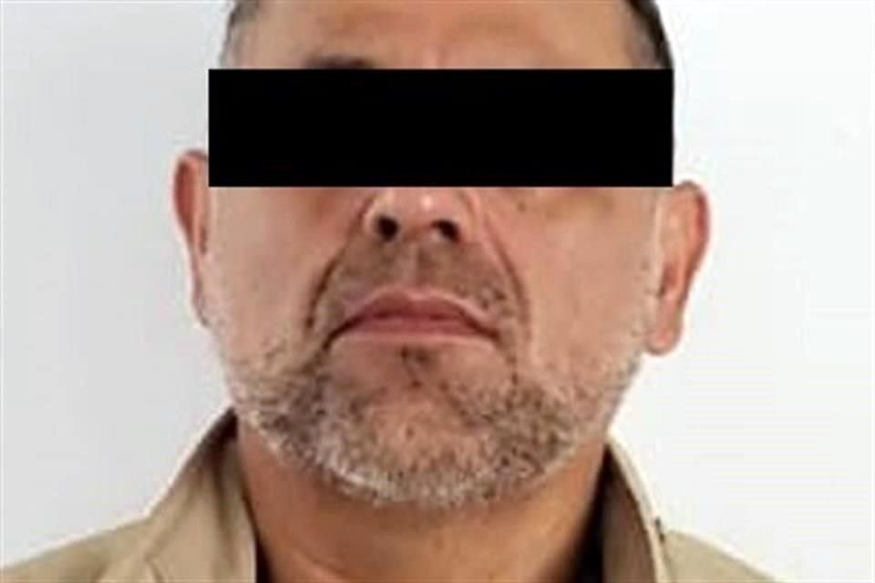 Pedro Sánchez Arras 'El Sol', fue identificado como brazo derecho del capo Vicente Carrillo Fuentes 'El Viceroy'.