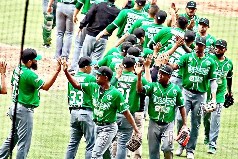 El equipo sólo ha ganado un campeonato.