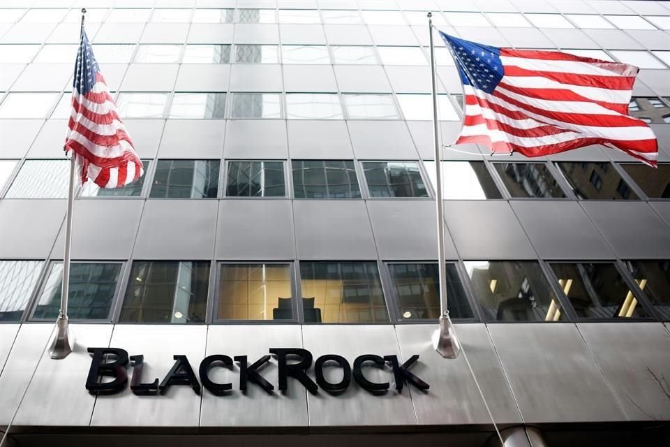 La empresa OXI anunció que el fondo BlackRock invertirá 550 millones de dólares en Stratos.