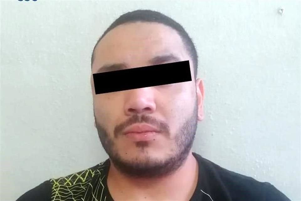 El narcotraficante fue detenido en Querétaro en colaboración con la Fiscalía de ese Estado.