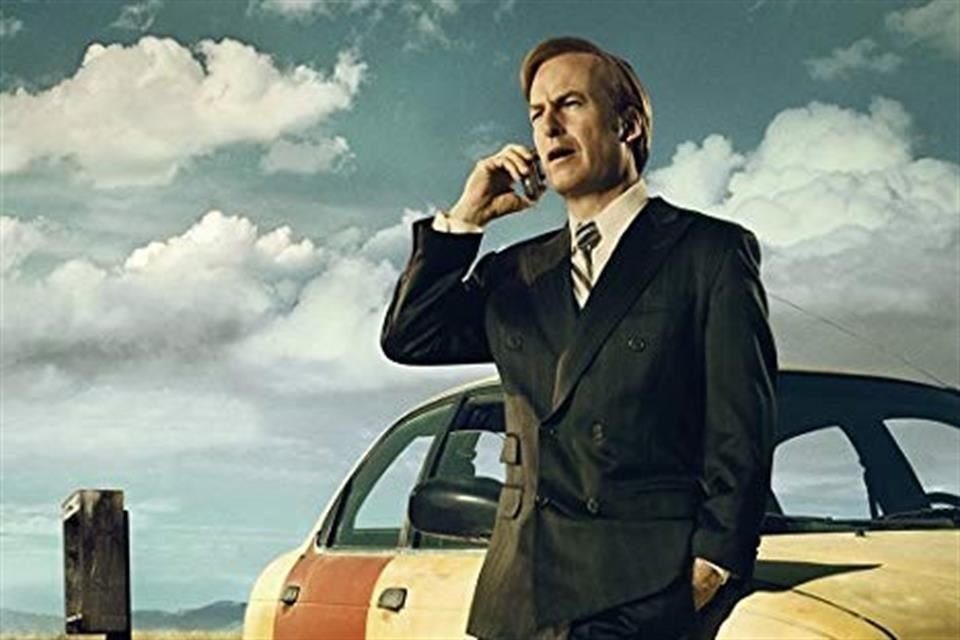 La temporada final de 'Better Call Saul' tendrá trece episodios y llegará a la pantalla en 2021.